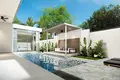Villa Amrits Luxury
