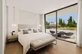 Residential quarter Villa Sirius