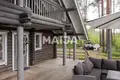 Cottage  Pieksamaki, Finland