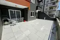 2 bedroom apartment 81 m² Mezitli, Turkey