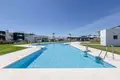 Residential quarter Habitat Valle Romano Phase II