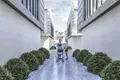 Szeregowiec 3 pokoi  Alanya, Turcja