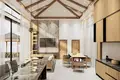 Willa 3 pokoi 308 m² Thalang, Tajlandia