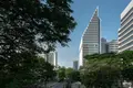 140 Wireless, Bürofläche zu vermieten in der Nähe des Lumpini Parks Bangkok, Thailand.