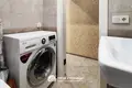 Wohnung 2 zimmer 38 m² Minsk, Belarus