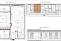 Apartamento 1 habitación 45 m² Durasevici, Montenegro