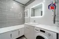 Appartement 1 chambre 43 m² Minsk, Bélarus