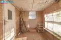 Дом 57 м² Pabaiskas, Литва