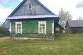 Maison 62 m² Dzieraunianski sielski Saviet, Bélarus