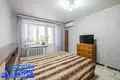 Appartement 2 chambres 49 m² Marina Horka, Bélarus