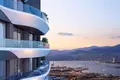 Apartamento 3 habitaciones 139 m² Konak, Turquía