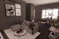 Wohnung 94 m² Trikomo, Nordzypern