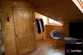 Apartamento 130 m² Chocerady, Chequia