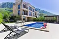 4 bedroom house 223 m² Sveti Stefan, Montenegro