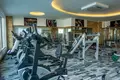 Appartement 4 chambres 172 m² Oba, Turquie