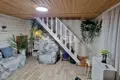 House 56 m² Armaniha, Russia