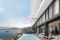 1 bedroom apartment 88 m² Budva, Montenegro