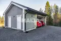 Дом 5 комнат 160 м² Rautiosaari, Финляндия