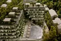 Investissement  à Przno, Monténégro