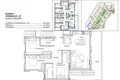 Penthouse 3 bedrooms 100 m² Torre-Pacheco, Spain