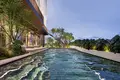 Кондо 2 комнаты 60 м² Sangkat Boeng Keng Kang Ti Muoy, Камбоджа