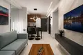 2 bedroom apartment 45 m² Municipality of Thessaloniki, Greece
