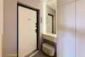 Appartement 3 chambres 82 m² Minsk, Bélarus