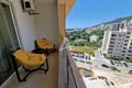 1 bedroom apartment 48 m² in Becici, Montenegro