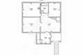 Дом 185 м² Чернинский сельский Совет, Беларусь