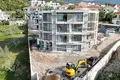 Mieszkanie 2 pokoi 73 m² Tivat, Czarnogóra