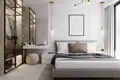 1 bedroom apartment 54 m² Bogazi, Northern Cyprus