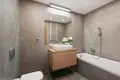 Apartamento 2 habitaciones 49 m² Poznan, Polonia
