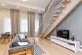 Mieszkanie 4 pokoi 128 m² Ryga, Łotwa