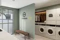 Квартира 2 комнаты 46 м² Regiao Imediata de Sao Paulo, Бразилия