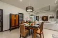 Villa 2 chambres 90 m² Rawai, Thaïlande