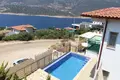Willa 4 pokoi 130 m² Kas, Turcja