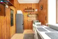 Appartement 2 chambres 51 m² Vilnius, Lituanie