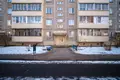 2 room apartment 38 m² Minsk, Belarus