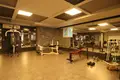 Mieszkanie 3 pokoi  Alanya, Turcja