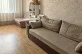 Wohnung 1 zimmer 34 m² Minsk, Belarus