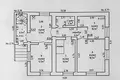 House 252 m² Barysaw, Belarus