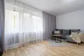 Квартира 2 комнаты 48 м² Ольштын, Польша