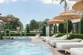 1 bedroom apartment 56 m² Akarca Koyu, Turkey