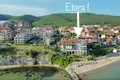 1 bedroom apartment 57 m² Sveti Vlas, Bulgaria