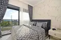 Apartamento 2 habitaciones 55 m² Akarca Koyu, Turquía
