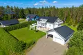 Casa  Ylikiiminki, Finlandia