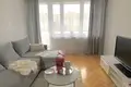Appartement 3 chambres 59 m² en Varsovie, Pologne
