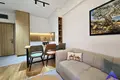 1 bedroom apartment 42 m² Budva, Montenegro