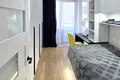 Wohnung 2 zimmer 57 m² Tiflis, Georgien