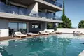 Квартира 1 комната 75 м² муниципалитет Пафос, Кипр